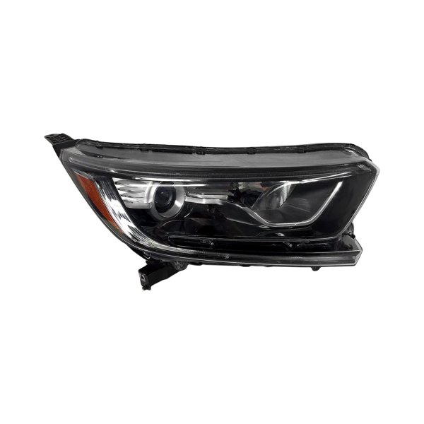 Replace® - Passenger Side Replacement Headlight (Brand New OE), Honda CR-V