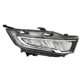 Replace® - Factory Replacement Headlights