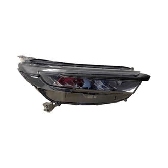 Replace® HO2503209R - Remanufactured OE Passenger Side Replacement Headlight