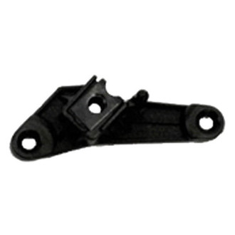 Replace® - Upper Driver Side Headlight Bracket (Standard Line)