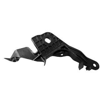 Sherman® - Passenger Side Headlight Bracket (Value Line)