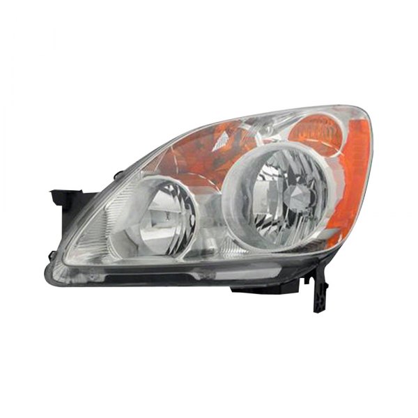 Replace® - Driver Side Replacement Headlight, Honda CR-V