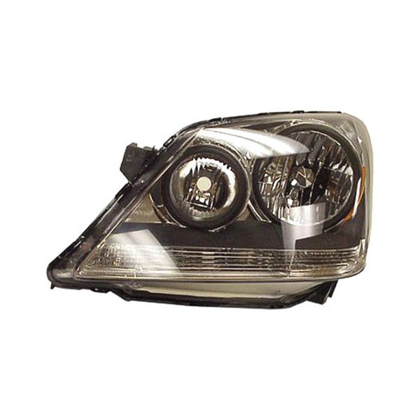 Replace® - Driver Side Replacement Headlight (Remanufactured OE), Honda Odyssey