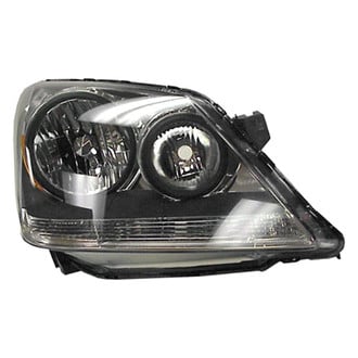 Replace® - Passenger Side Replacement Headlight (Value Line)