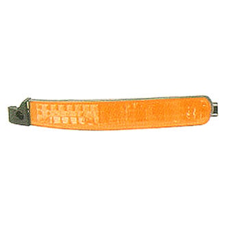 Replace® - Driver Side Replacement Turn Signal/Parking Light (Standard Line)