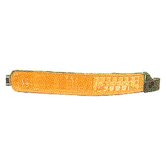 Replace® - Passenger Side Replacement Turn Signal/Parking Light (Value Line)