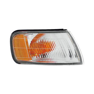 Replace® - Passenger Side Replacement Turn Signal/Corner Light (Value Line)