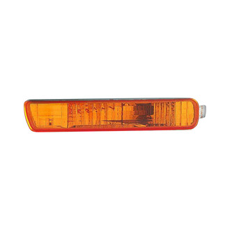 Replace® - Driver Side Replacement Turn Signal/Parking Light (Value Line)