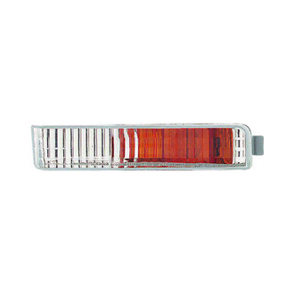 Replace® - Driver Side Replacement Turn Signal/Parking Light (Value Line)