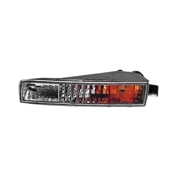 Replace® - Driver Side Replacement Turn Signal/Parking Light, Honda Prelude
