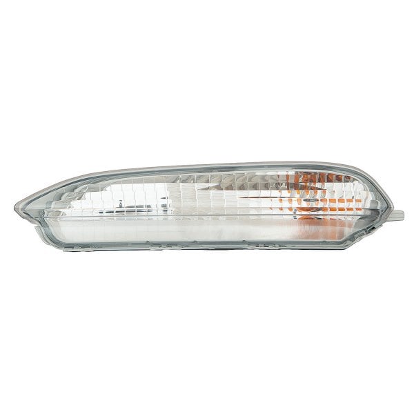 Replace® - Driver Side Replacement Turn Signal/Parking Light, Honda Pilot