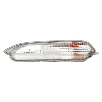 Replace® - Driver Side Replacement Turn Signal/Parking Light (Standard Line)