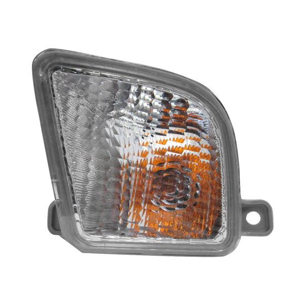 Replace® - Driver Side Replacement Turn Signal/Parking Light, Honda Odyssey