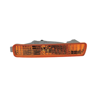 Replace® - Passenger Side Replacement Turn Signal/Parking Light (Value Line)