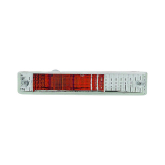 Replace® - Passenger Side Replacement Turn Signal/Parking Light (Standard Line)