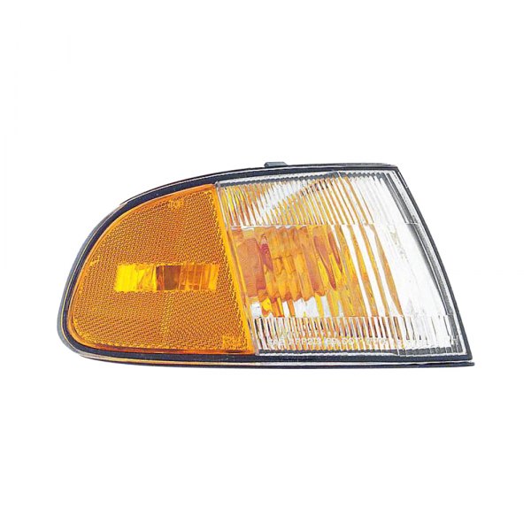 Replace® - Passenger Side Replacement Turn Signal/Corner Light, Honda Civic