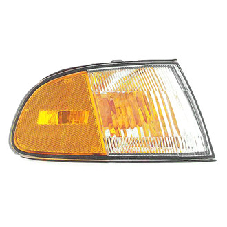 Replace® - Passenger Side Replacement Turn Signal/Corner Light (Value Line)