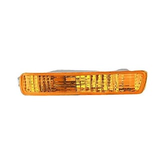 Replace® - Passenger Side Replacement Turn Signal/Parking Light (Value Line)