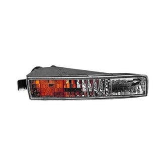 Replace® - Passenger Side Replacement Turn Signal/Parking Light (Value Line)