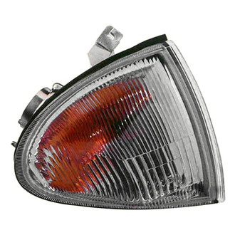 Replace® - Passenger Side Replacement Turn Signal/Corner Light (Standard Line)