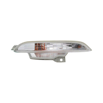Replace® - Passenger Side Replacement Turn Signal/Parking Light (CAPA Certified)