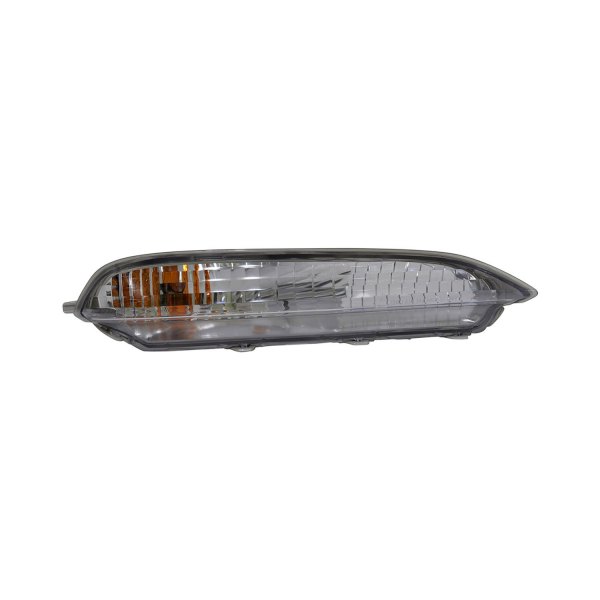 Replace® - Passenger Side Replacement Turn Signal/Corner Light