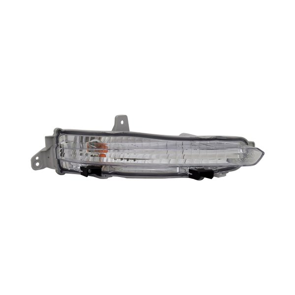 Replace® - Passenger Side Replacement Turn Signal Light