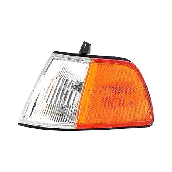 Replace® - Driver Side Replacement Turn Signal/Corner Light, Honda Civic