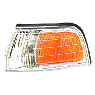 Replace® - Driver Side Replacement Turn Signal/Corner Light (Standard Line)