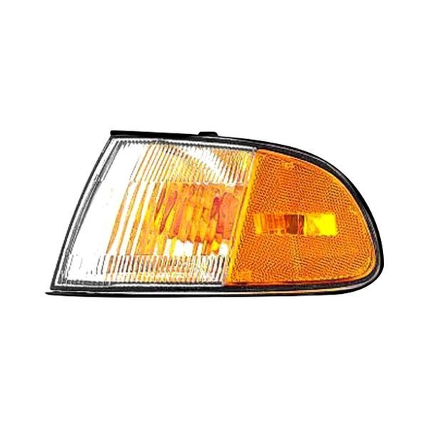 Replace® - Driver Side Replacement Turn Signal/Corner Light, Honda Civic