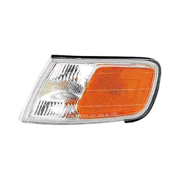 Replace® - Driver Side Replacement Turn Signal/Corner Light, Honda Accord