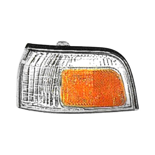 Replace® - Driver Side Replacement Turn Signal/Corner Light, Honda Accord