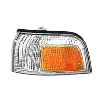 Replace® - Driver Side Replacement Turn Signal/Corner Light (Value Line)