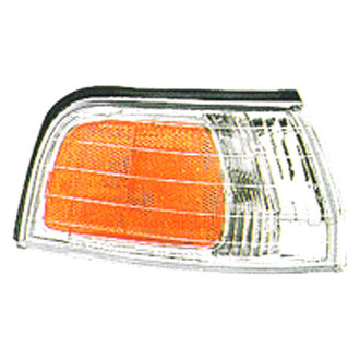 Replace® - Passenger Side Replacement Turn Signal/Corner Light (Standard Line)