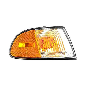 Replace® - Passenger Side Replacement Turn Signal/Corner Light (Standard Line)