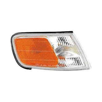 Replace® - Passenger Side Replacement Turn Signal/Corner Light (CAPA Certified)