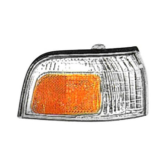 Replace® - Passenger Side Replacement Turn Signal/Corner Light (Value Line)