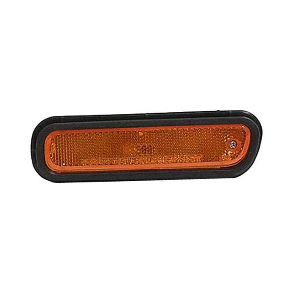 Replace® - Passenger Side Replacement Side Marker Light, Honda Prelude
