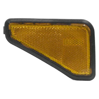 Replace® - Passenger Side Replacement Side Marker Light (Value Line)