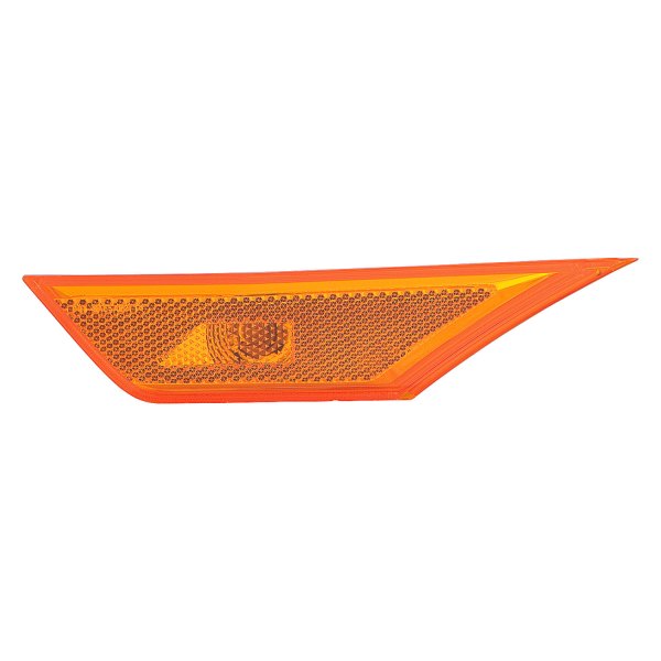 Replace® HO2551127C Passenger Side Replacement Side Marker Light