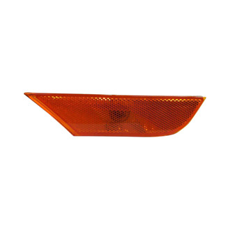 Replace® - Passenger Side Replacement Side Marker Light (CAPA Certified)