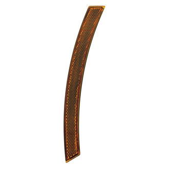 Replace® - Front Bumper Reflectors