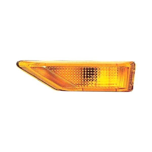 Replace® - Driver Side Replacement Side Marker Light, Honda Pilot