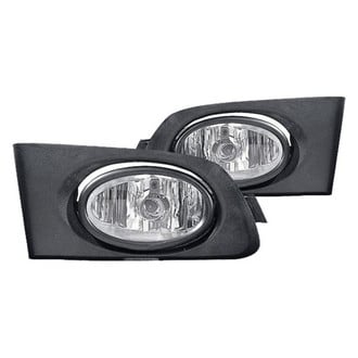 Replace® - Euro Fog Lights
