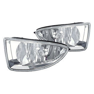 Replace® - Replacement Fog Lights (Standard Line)