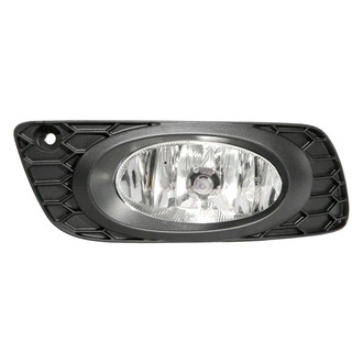 Replace® - Replacement Fog Light (Standard Line)