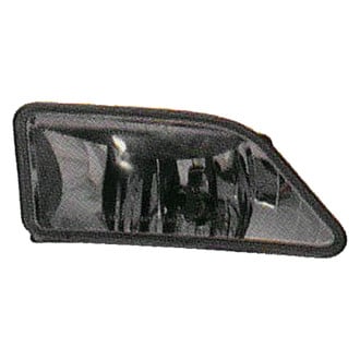 Replace® - Driver Side Replacement Fog Light (Value Line)