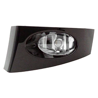 Replace® - Driver Side Replacement Fog Light (Standard Line)