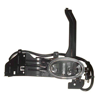 Replace® - Driver Side Replacement Fog Light (Standard Line)