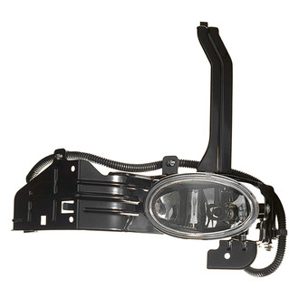 Replace® - Driver Side Replacement Fog Light (CAPA Certified)